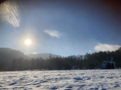 Apartment Apartment Near Thuringian Forest - Environment photo 39