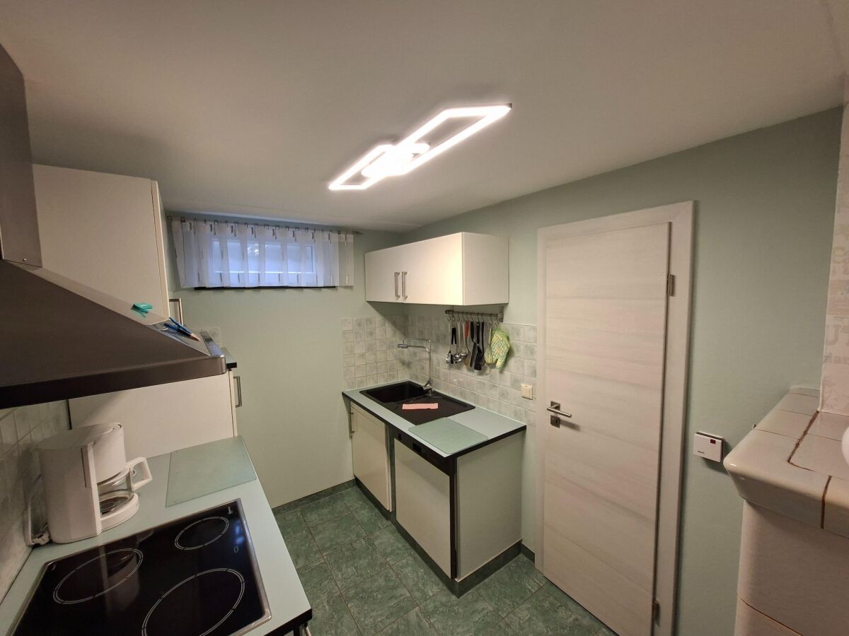 Holiday house Sonnige Terrasse & ruhiger Aufenthalt - Features photo 4