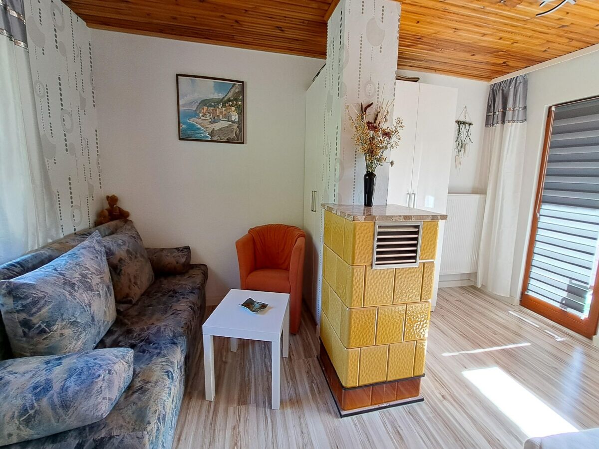 Holiday house Sonnige Terrasse & ruhiger Aufenthalt - Features photo 5