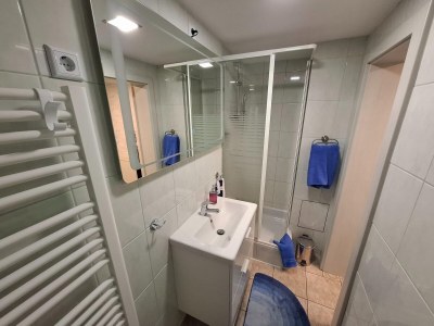 Holiday house Sonnige Terrasse & ruhiger Aufenthalt - Features photo 6