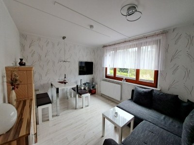 Holiday house Sonnige Terrasse & ruhiger Aufenthalt - Features photo 7