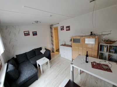 Holiday house Sonnige Terrasse & ruhiger Aufenthalt - Features photo 8