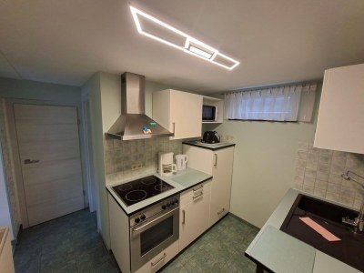 Holiday house Sonnige Terrasse & ruhiger Aufenthalt - Features photo 9