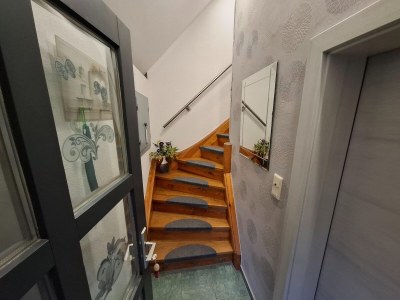 Holiday house Sonnige Terrasse & ruhiger Aufenthalt - Features photo 10