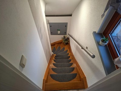 Holiday house Sonnige Terrasse & ruhiger Aufenthalt - Features photo 11