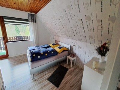 Holiday house Sonnige Terrasse & ruhiger Aufenthalt - Features photo 13