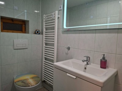 Holiday house Sonnige Terrasse & ruhiger Aufenthalt - Features photo 14