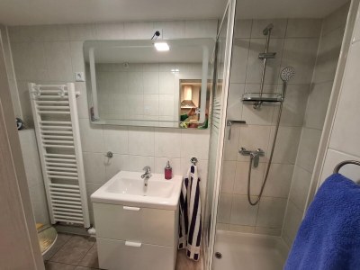 Holiday house Sonnige Terrasse & ruhiger Aufenthalt - Features photo 15