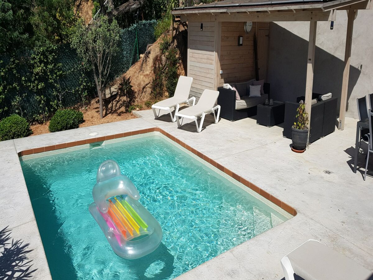 Villa Familienurlaub an der Costa Brava