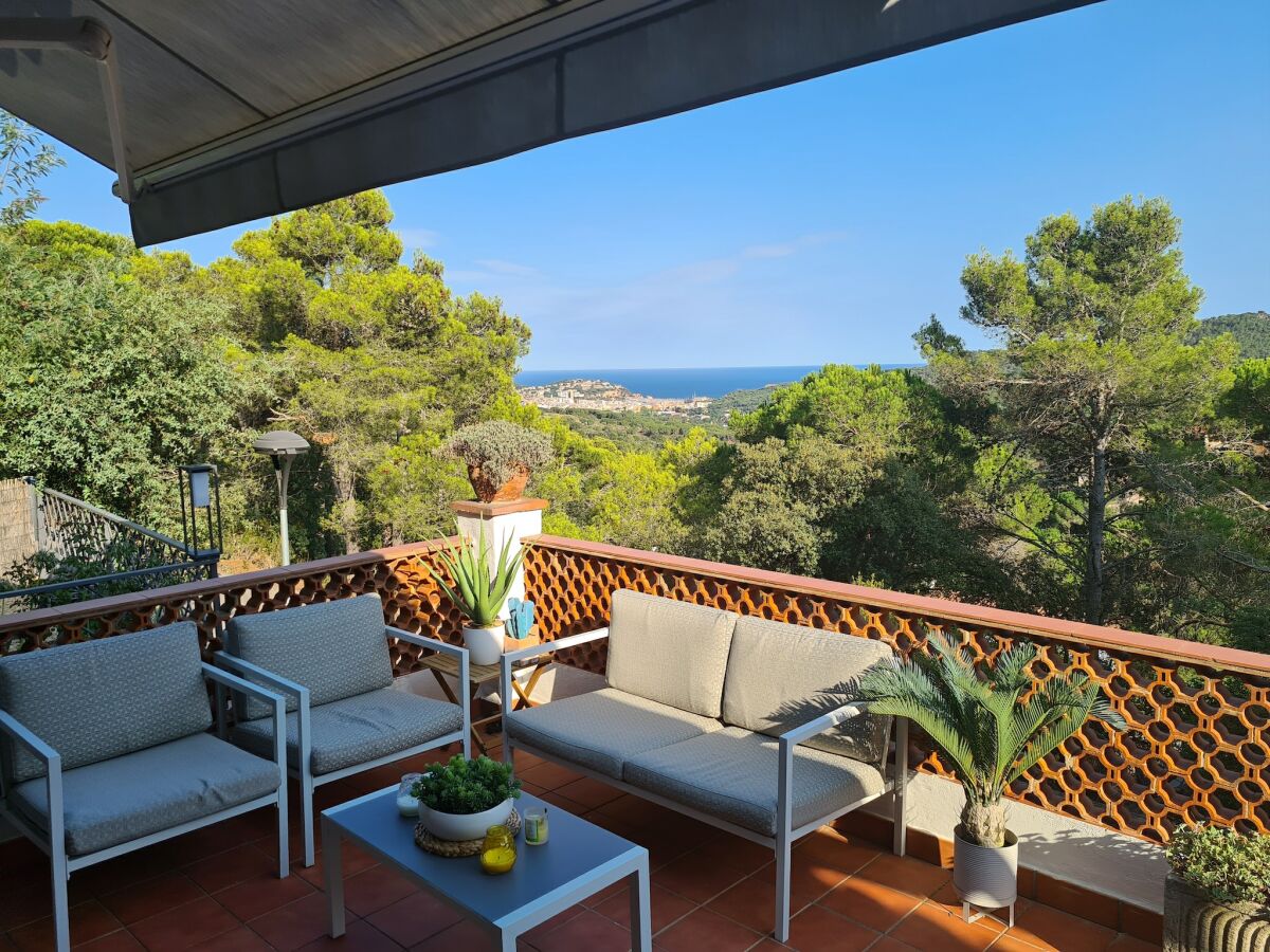 Villa Familienurlaub an der Costa Brava - Outdoor photo 2