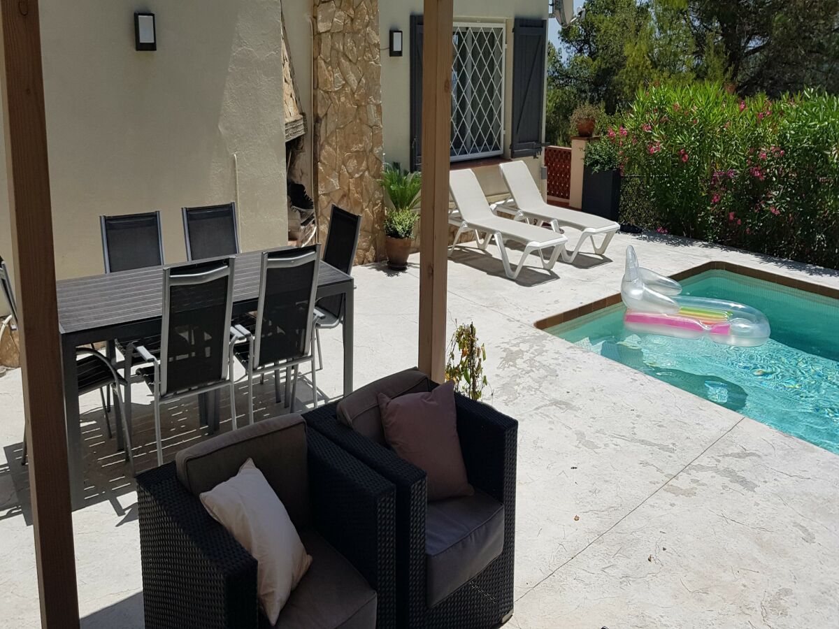 Villa Familienurlaub an der Costa Brava - Outdoor photo 5