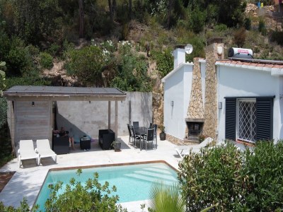 Villa Familienurlaub an der Costa Brava - Outdoor photo 8