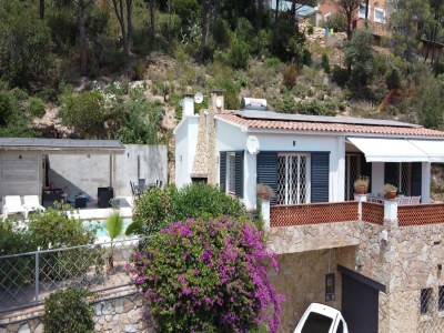 Villa Familienurlaub an der Costa Brava - Outdoor photo 11