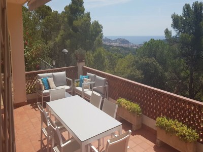 Villa Familienurlaub an der Costa Brava - Outdoor photo 12