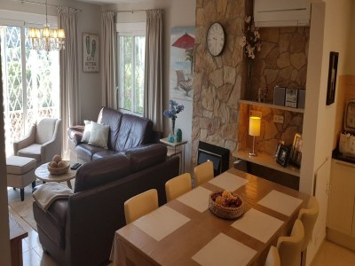 Villa Familienurlaub an der Costa Brava - Features photo 15