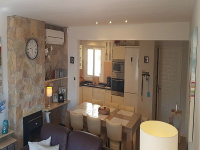 Villa Familienurlaub an der Costa Brava - Features photo 18