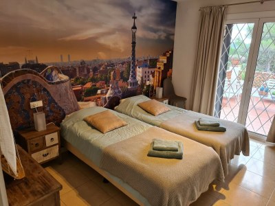 Villa Familienurlaub an der Costa Brava - Features photo 20