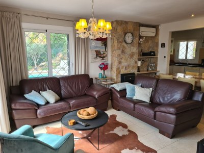 Villa Familienurlaub an der Costa Brava - Features photo 23