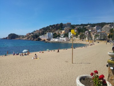 Villa Familienurlaub an der Costa Brava - Environment photo 29