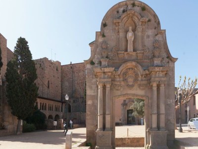 Villa Familienurlaub an der Costa Brava - Environment photo 31