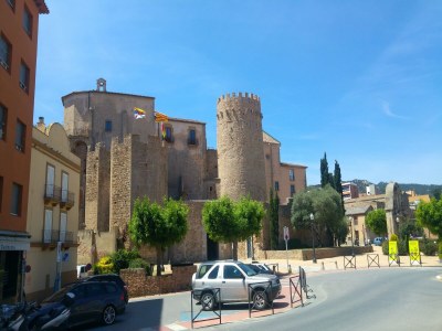 Villa Familienurlaub an der Costa Brava - Environment photo 32
