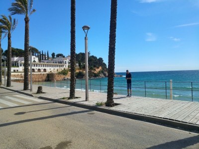 Villa Familienurlaub an der Costa Brava - Environment photo 33