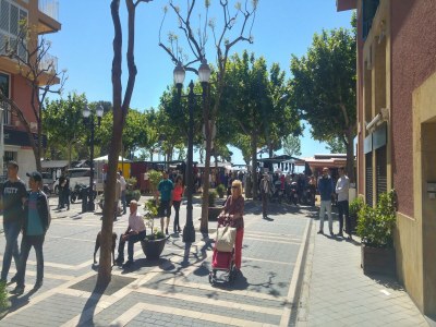 Villa Familienurlaub an der Costa Brava - Environment photo 34