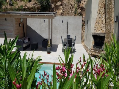 Villa Familienurlaub an der Costa Brava - Outdoor photo 36