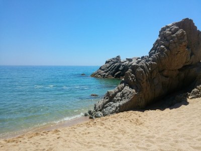 Villa Familienurlaub an der Costa Brava - Outdoor photo 37