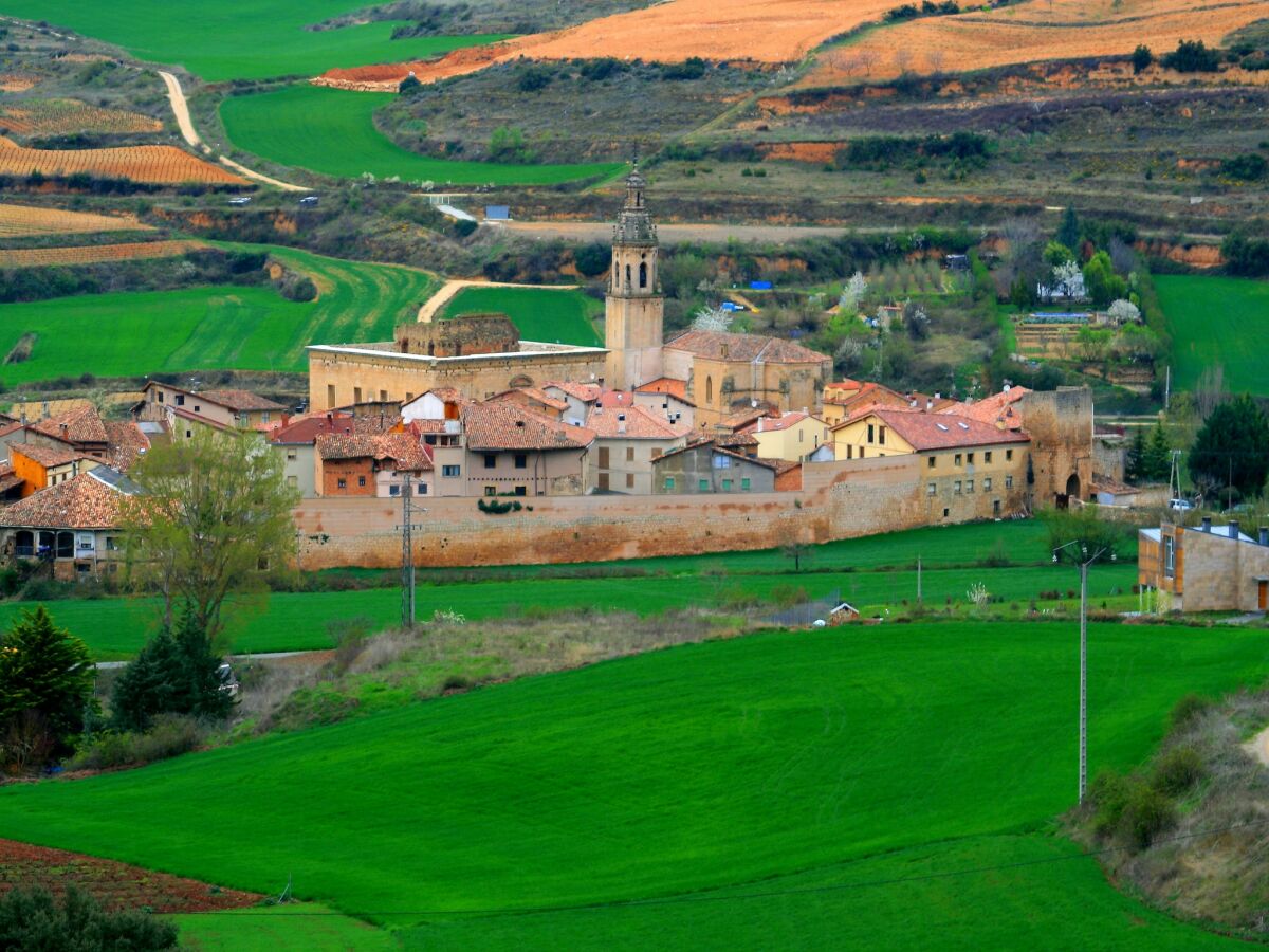 Cottage Spacious Wine Cellar Mansion - Outdoor photo 5