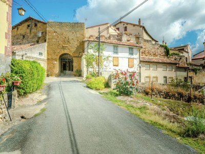 Cottage Spacious Wine Cellar Mansion - Outdoor photo 3