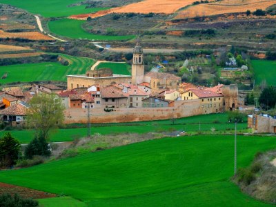 Cottage Spacious Wine Cellar Mansion - Outdoor photo 5