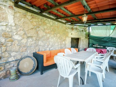 Cottage Spacious Wine Cellar Mansion - Outdoor photo 6