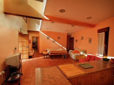 Cottage Spacious Wine Cellar Mansion - Features photo 13