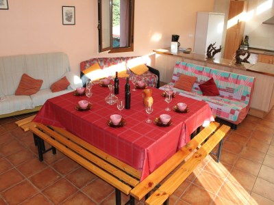 Cottage Spacious Wine Cellar Mansion - Features photo 14