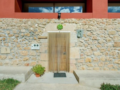 Cottage Spacious Wine Cellar Mansion - Features photo 20