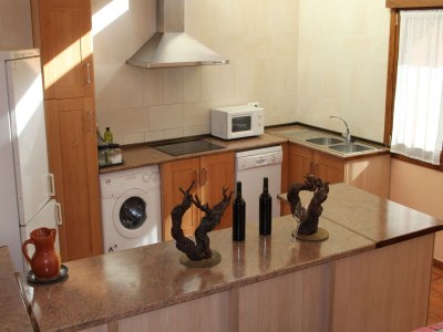 Cottage Spacious Wine Cellar Mansion - Features photo 23