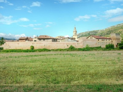 Cottage Spacious Wine Cellar Mansion - Environment photo 27