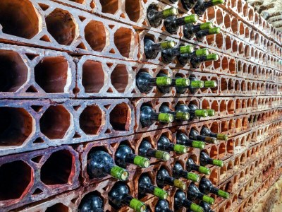 Cottage Spacious Wine Cellar Mansion - Outdoor photo 39