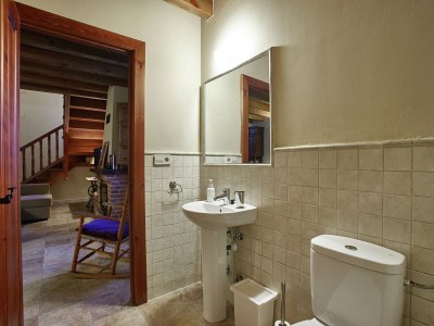 Holiday house Cozy Cottage with Pool & Terrace - Features photo 15