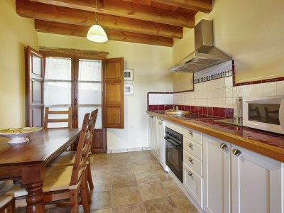 Holiday house Cozy Cottage with Pool & Terrace - Features photo 16