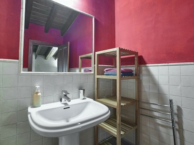 Holiday house Cozy Cottage with Pool & Terrace - Features photo 23