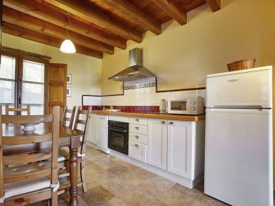 Holiday house Cozy Cottage with Pool & Terrace - Features photo 24