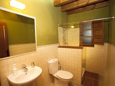 Holiday house Cozy Cottage with Pool & Terrace - Features photo 27