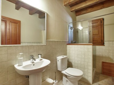 Holiday house Cozy Cottage with Pool & Terrace - Features photo 30