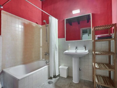 Holiday house Cozy Cottage with Pool & Terrace - Features photo 31