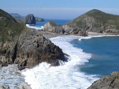 Holiday house Cozy Cottage with Pool & Terrace - Environment photo 32