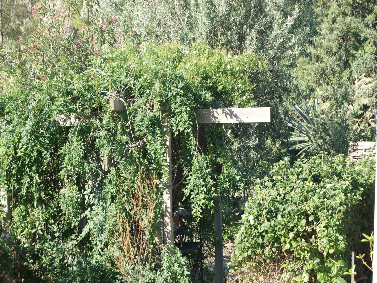 Holiday house Finestrat Villa mit Aussicht - Outdoor photo 4