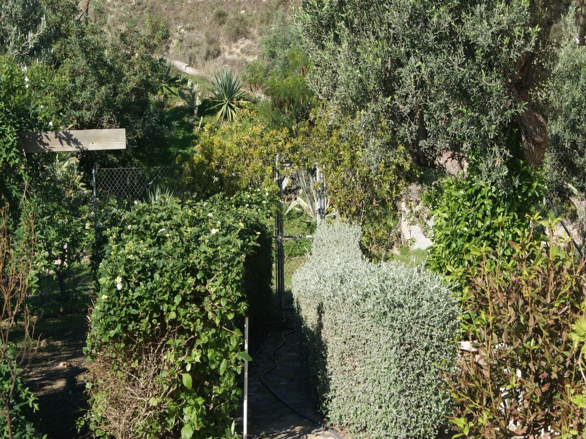 Holiday house Finestrat Villa mit Aussicht - Outdoor photo 5