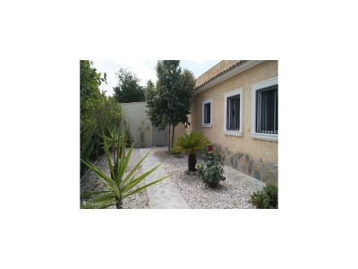 Holiday house Finestrat Villa mit Aussicht - Outdoor photo 7